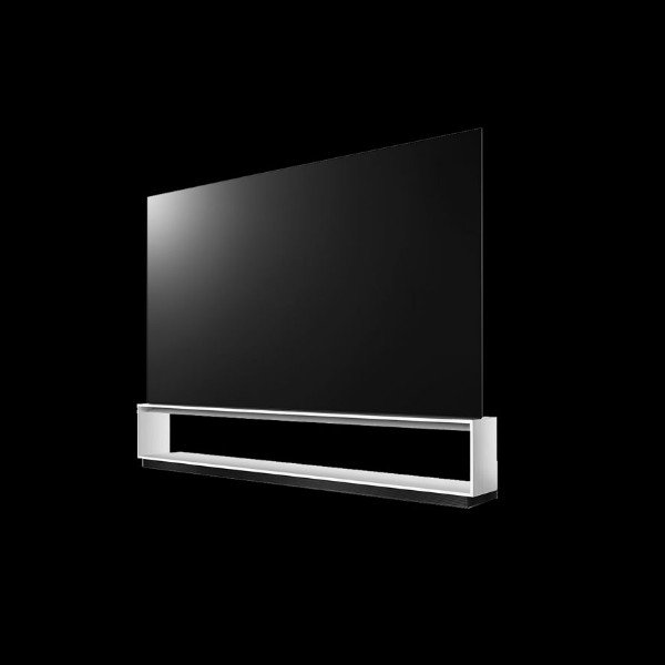 LG OLED TV