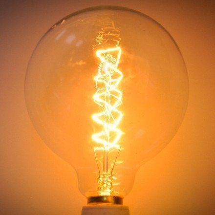 Filament-LEDs werden wegen ihres schönen Lichts immer beliebter.