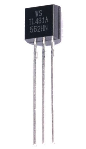 TL431 Sunht-Diode.