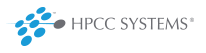 Big Data Software HPCC Systems.
