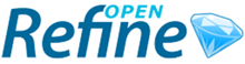 Big Data Software OpenRefine.