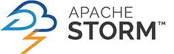 Big Data Software Apache Storm.