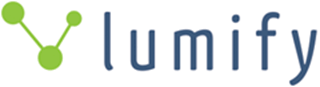 Logo der Big Data Analyse Software Lumify.