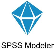 Logo der Big Data Analyse Software IBM SPSS Modeler.