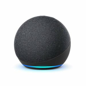 Platz 1 der besten Smart Home Hubs: Amazon Echo Dot 4
