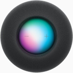 Platz 3 der besten Smart Home Hubs: Apple HomePod Mini