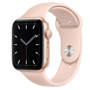 Platz 4 der besten Smartwatches: Apple Watch SE