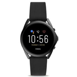 Platz 10 der besten Smartwatches: Fossil Gen 5 LTE