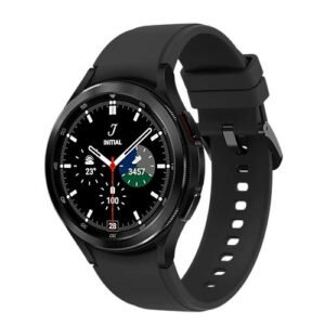 Platz 2 der besten Smartwatches: Samsung Galaxy Watch 4