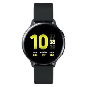 Platz 7 der besten Smartwatches: Samsung Galaxy Watch Active 2