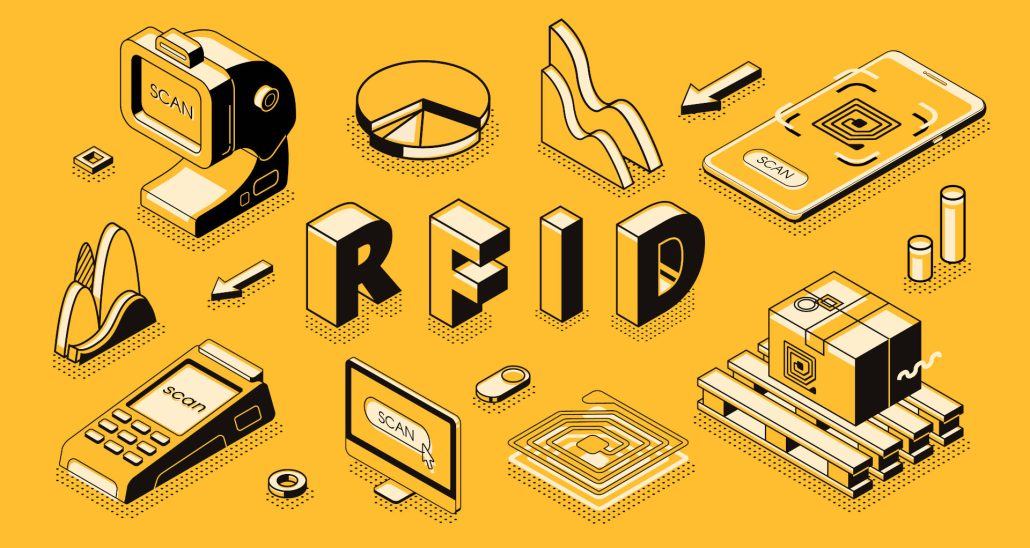 Was ist RFID?