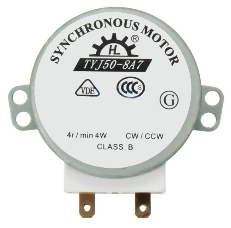 Standard Synchronmotor