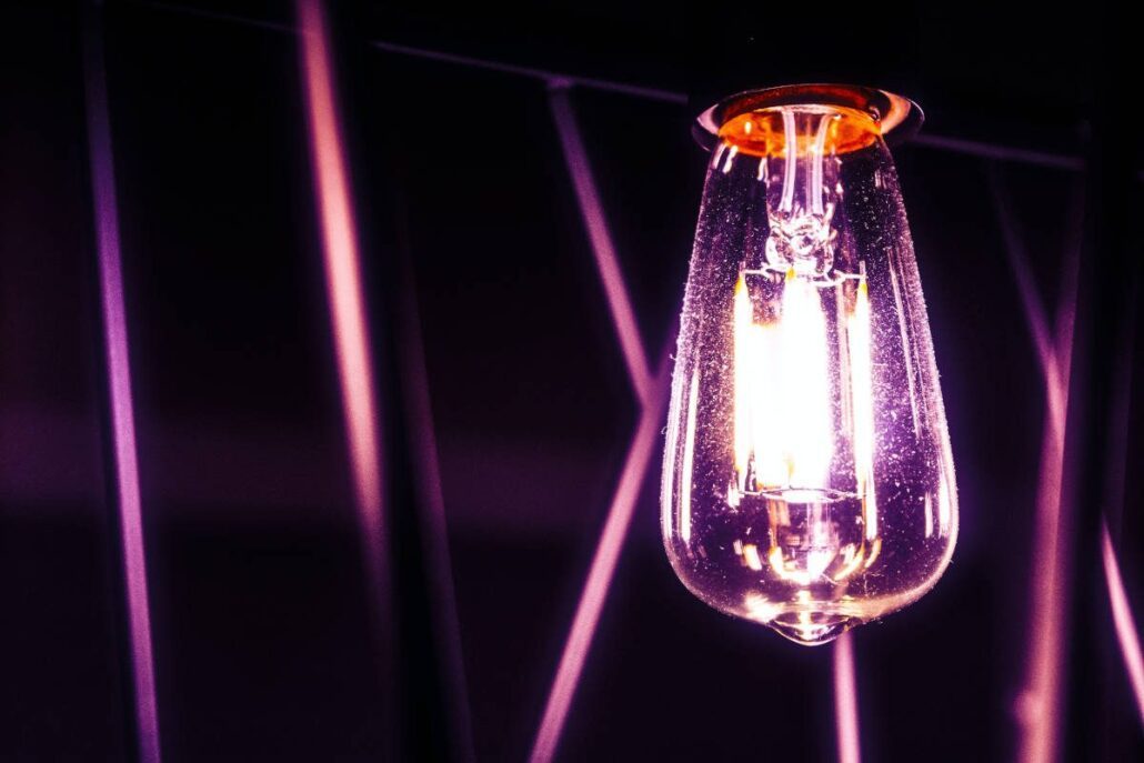 LED Lampen - die stromsparende Beleuchtung
