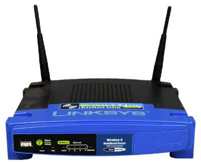 WiFi Router