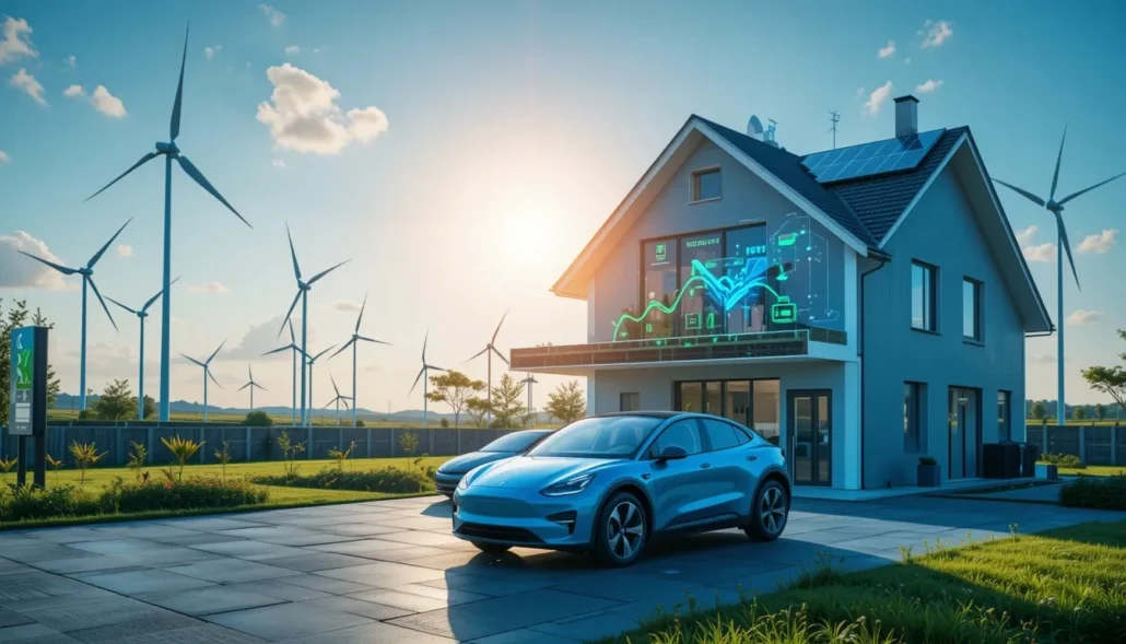 Dynamische Stromtarife: Wer kann damit sparen?
