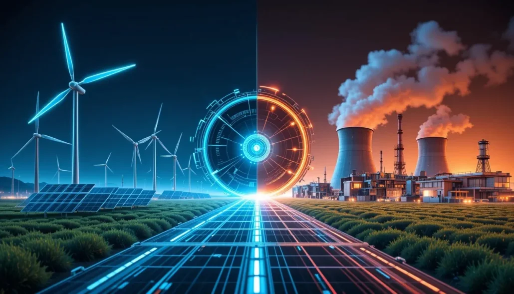 Technologieoffenheit in der Energiewende