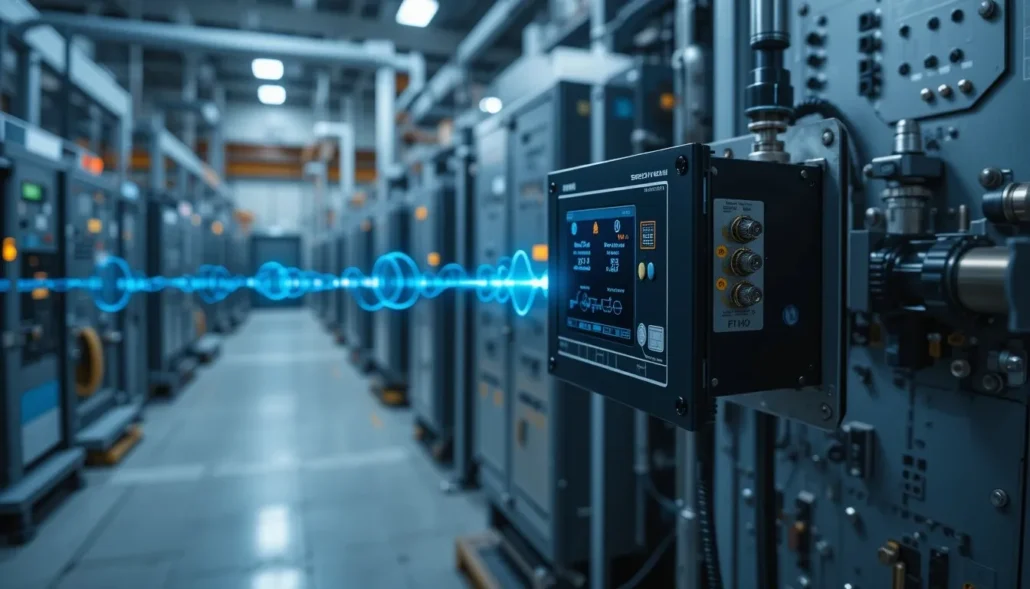 Was ist ein Signalkonditionierer?